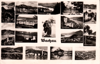 Wachau - A 1944 95 002 ●